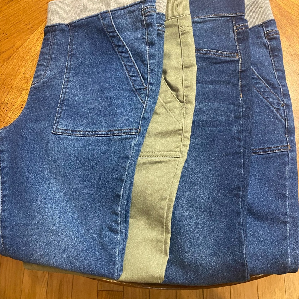 No Boundaries Jeggings Juniors